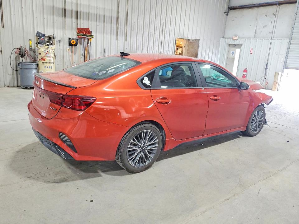 Продаж на аукціоні авто 2023 Kia Forte, vin: 3KPF54AD2PE607703, номер лоту: 57808496
