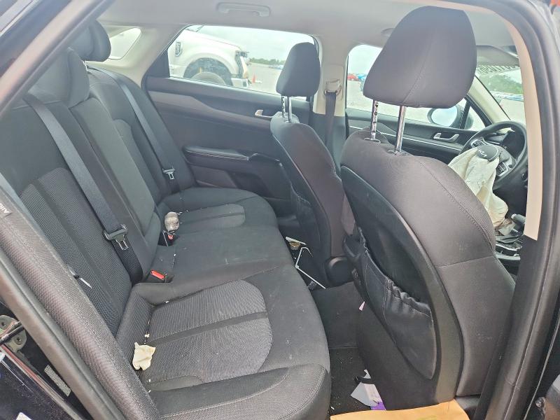 Aukcja sprzedaży 2023 Kia K5, vin: 5XXG14J2XPG185458, numer aukcji: 55617096