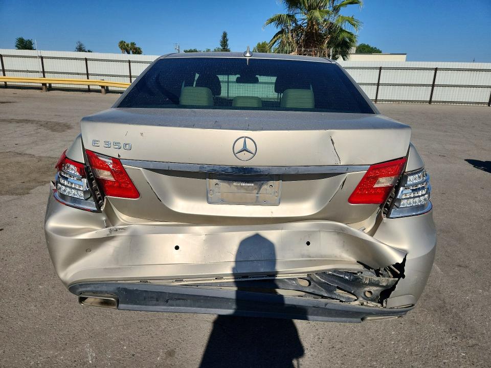 Продаж на аукціоні авто 2010 Mercedes-benz E, vin: WDDHF5GB9AA098162, номер лоту: 57911176