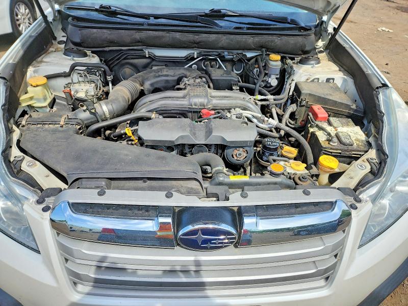 56237816 :رقم المزاد ، 4S4BRBCC9D3255620 vin ، 2013 Subaru Outback مزاد بيع