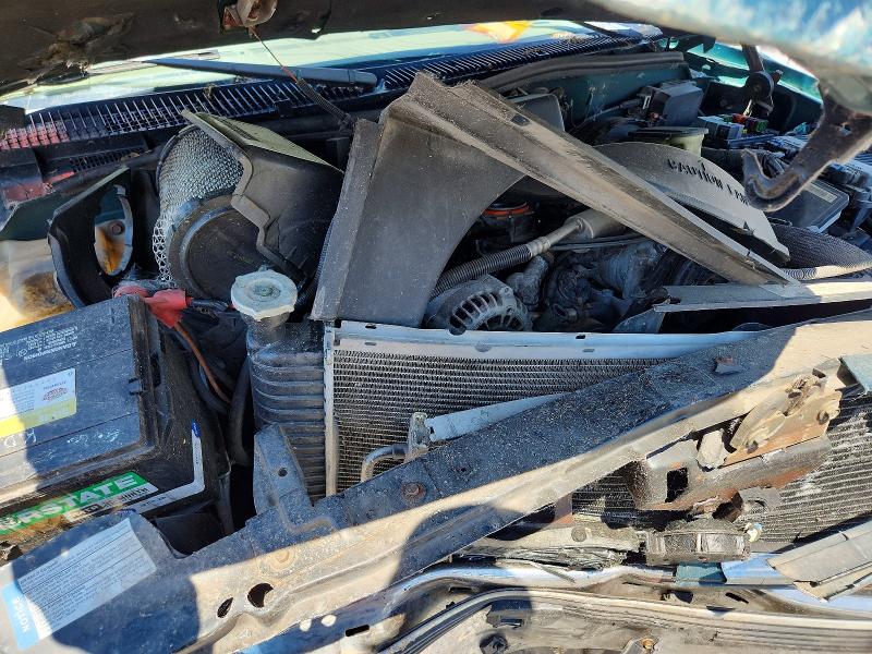 57335996 :رقم المزاد ، 2GTEK19R1W1513410 vin ، 1998 Gmc Sierra مزاد بيع