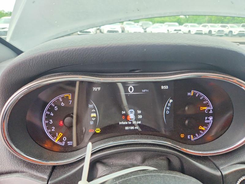 Продажа на аукционе авто 2018 Jeep Grand Cherokee, vin: 1C4RJFAG9JC204136, номер лота: 57053906