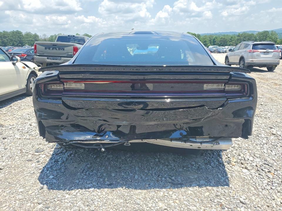 Aukcja sprzedaży 2024 Dodge Charger, vin: 2C3CDBDK7RR207985, numer aukcji: 56355906