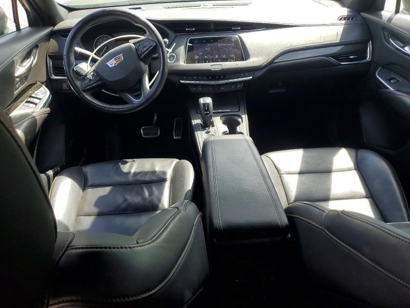Aukcja sprzedaży 2019 Cadillac Xt4, vin: 1GYFZER47KF101372, numer aukcji: 55386126