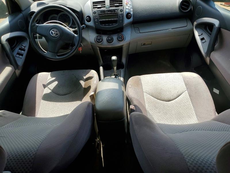 Aukcja sprzedaży 2006 Toyota Rav4, vin: JTMZD33V066012501, numer aukcji: 55990176