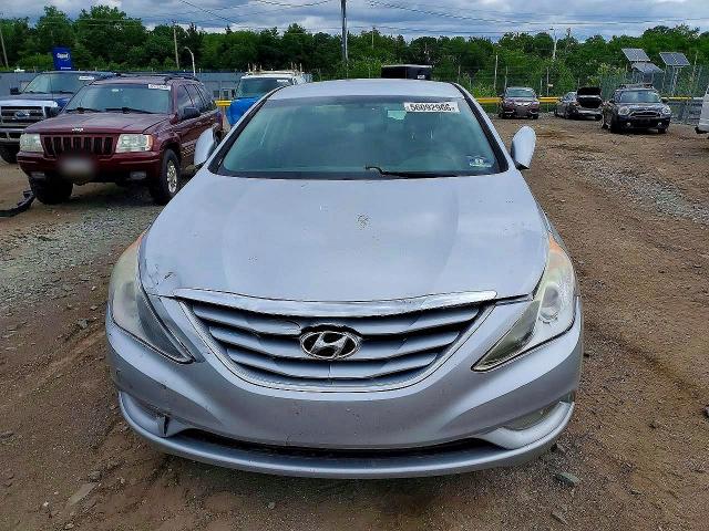 56092966 :رقم المزاد ، 5NPEB4AC4DH520016 vin ، 2013 Hyundai Sonata مزاد بيع