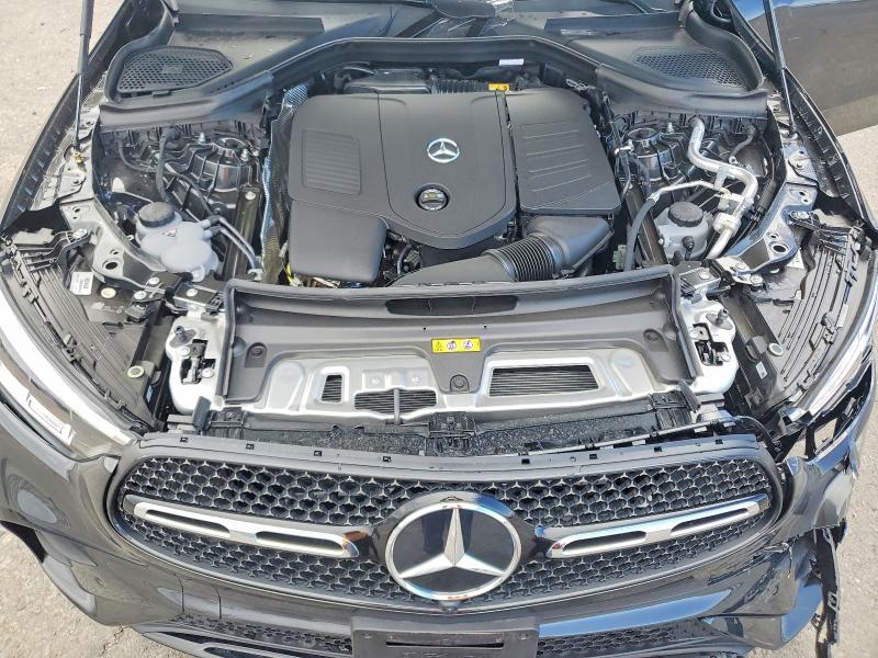 56107506 :رقم المزاد ، W1NKJ4HB0TF600417 vin ، 2026 Mercedes-benz Glc Coupe مزاد بيع