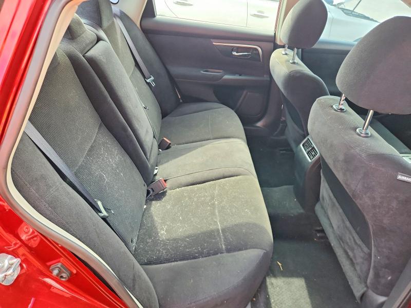 Продаж на аукціоні авто 2013 Nissan Altima, vin: 1N4AL3AP1DC100210, номер лоту: 57559946