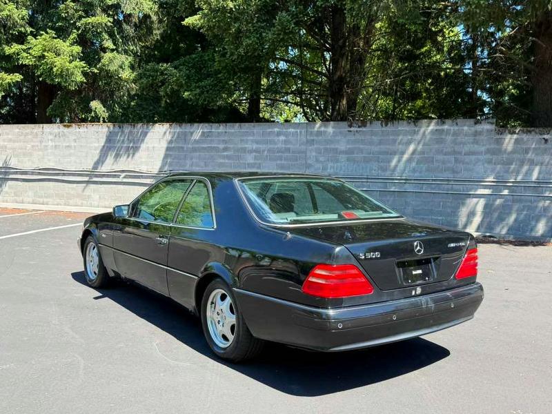 Продажа на аукционе авто 1997 Mercedes-benz S, vin: WDBGA70G3VA369310, номер лота: 58435676