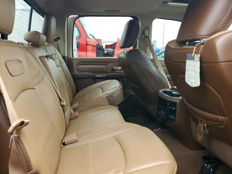 54844136 :رقم المزاد ، 3C63RRKL9MG637217 vin ، 2021 Ram 3500 مزاد بيع