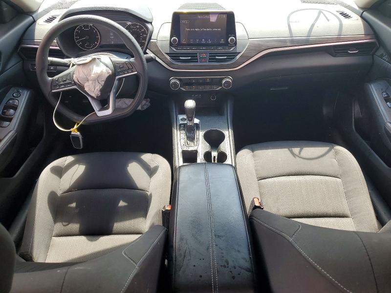 55901066 :رقم المزاد ، 1N4BL4DV2SN419038 vin ، 2025 Nissan Altima مزاد بيع