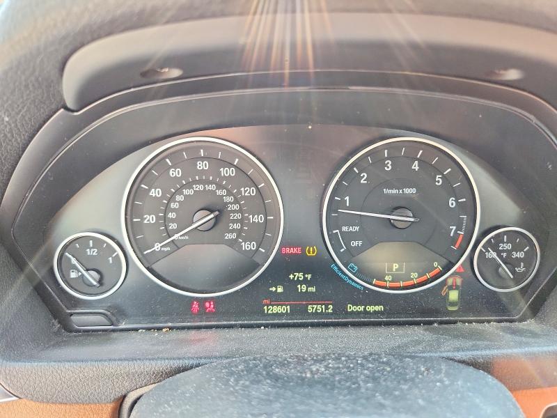 Aukcja sprzedaży 2015 Bmw 328, vin: WBA3B5G56FNS16062, numer aukcji: 58265476