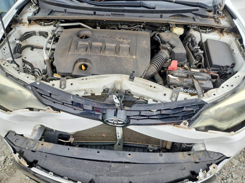Aukcja sprzedaży 2016 Toyota Corolla, vin: 2T1BURHE6GC568786, numer aukcji: 58929786