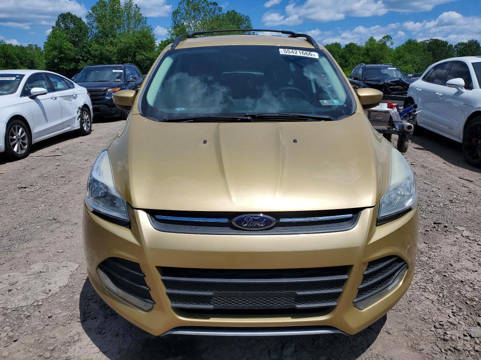 Aukcja sprzedaży 2014 Ford Escape, vin: 1FMCU9GX0EUC14958, numer aukcji: 55421666