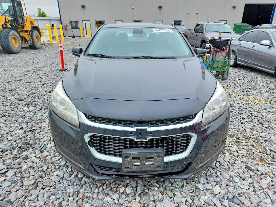 Aukcja sprzedaży 2015 Chevrolet Malibu, vin: 1G11C5SL4FF308139, numer aukcji: 56433336
