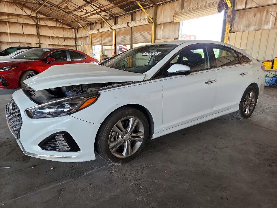 Aukcja sprzedaży 2019 Hyundai Sonata, vin: 5NPE34AF1KH778708, numer aukcji: 57579216