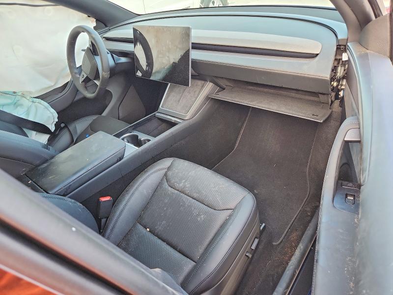 Продаж на аукціоні авто 2026 Tesla Model Y, vin: 7SAYGDEE2TA634698, номер лоту: 57214866