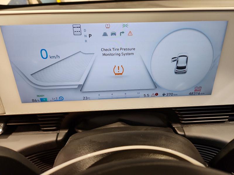 Aukcja sprzedaży 2024 Hyundai Ioniq 5, vin: KM8KNDDF9RU311850, numer aukcji: 56259576
