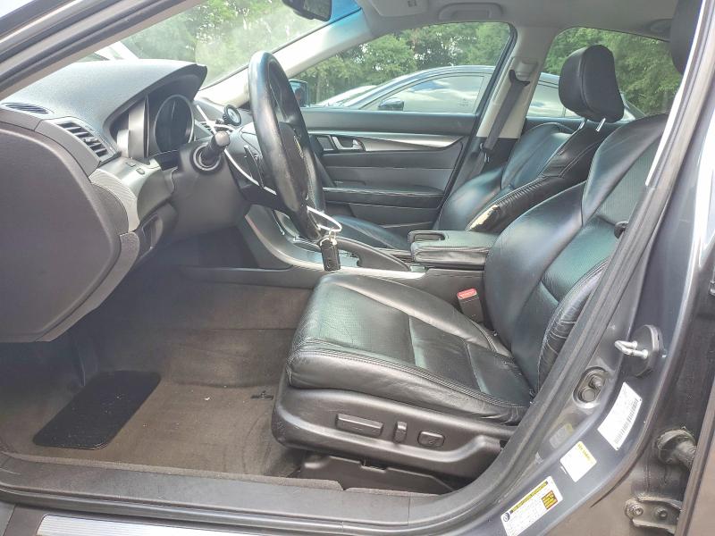 Aukcja sprzedaży 2010 Acura Tl, vin: 19UUA9F5XAA000235, numer aukcji: 56999876