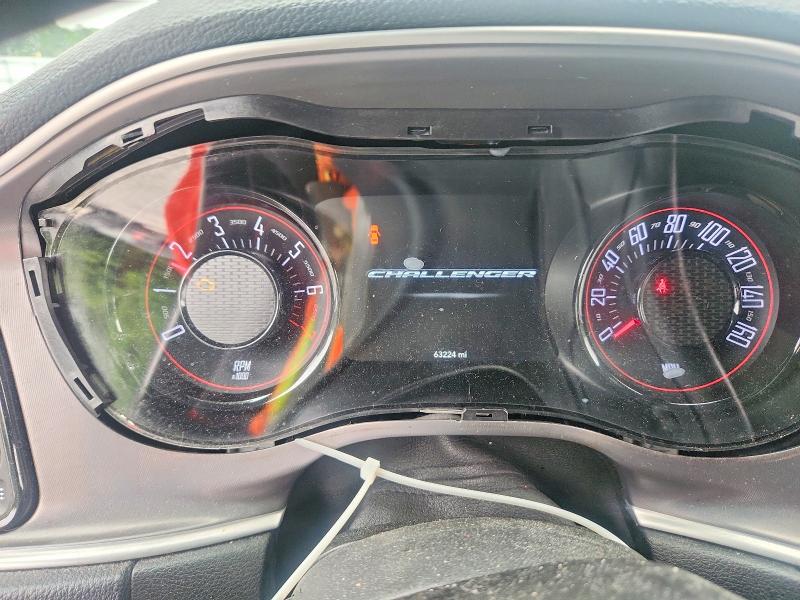 Продажа на аукционе авто 2022 Dodge Challenger, vin: 2C3CDZAG4NH258014, номер лота: 56433066