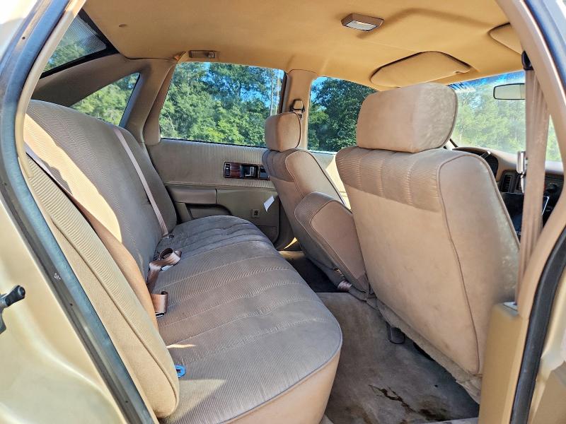 Продаж на аукціоні авто 1994 Chevrolet Caprice, vin: 1G1BL52W2RR154242, номер лоту: 57289516