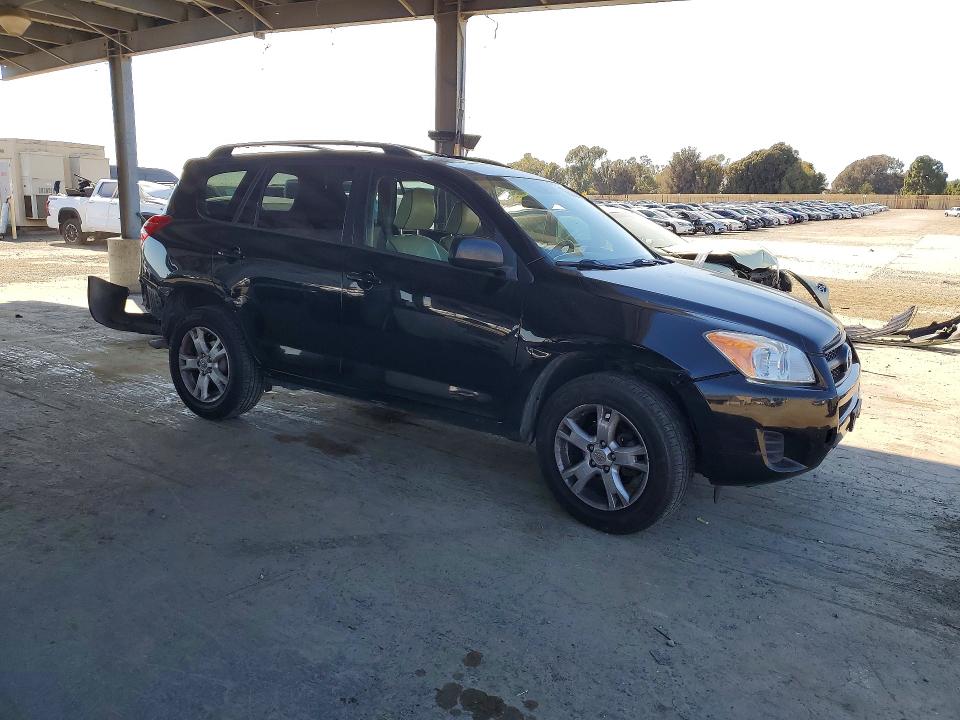 2011 Toyota Rav4 მანქანა იყიდება აუქციონზე, vin: JTMBF4DV3B5039501, აუქციონის ნომერი: 57938376
