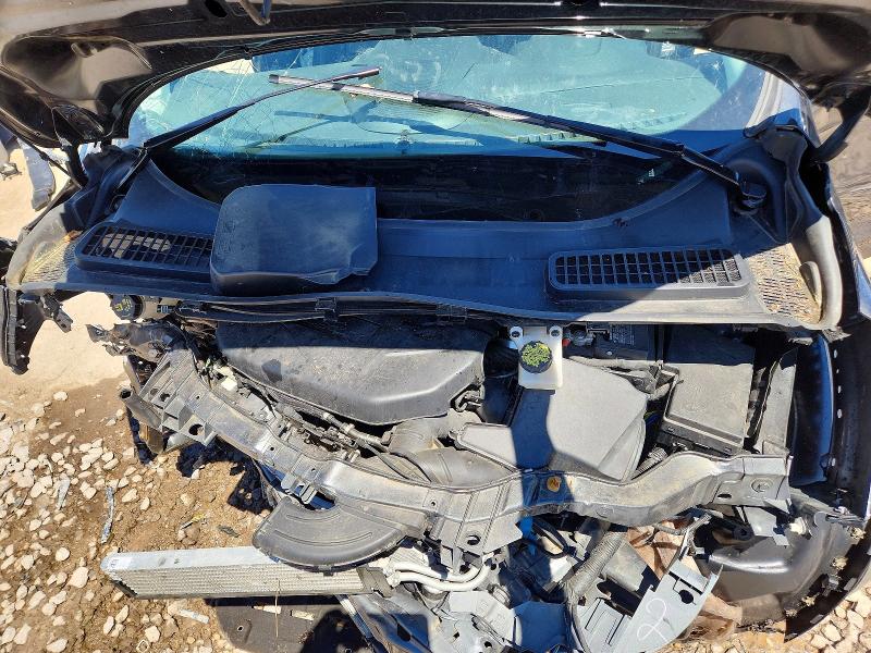 Aukcja sprzedaży 2019 Ford Escape, vin: 1FMCU9J94KUB51143, numer aukcji: 57764126