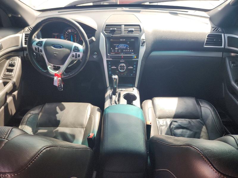 Aukcja sprzedaży 2015 Ford Explorer, vin: 1FM5K8GT1FGA84131, numer aukcji: 55741086