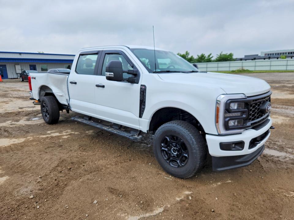 Продажа на аукционе авто 2026 Ford F350, vin: 1FT8W3BN1TED15974, номер лота: 56236596