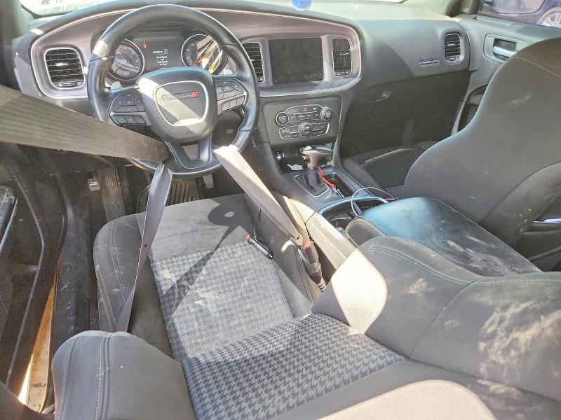 Aukcja sprzedaży 2019 Dodge Charger, vin: 2C3CDXHG7KH677917, numer aukcji: 57036776
