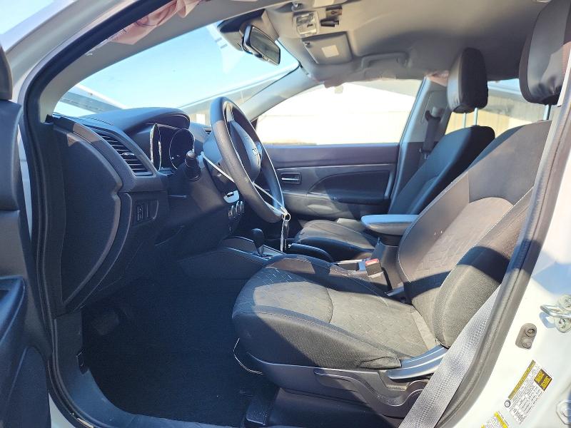 Aukcja sprzedaży 2023 Mitsubishi Outlander Sport, vin: JA4ARUAU5PU010426, numer aukcji: 57640576