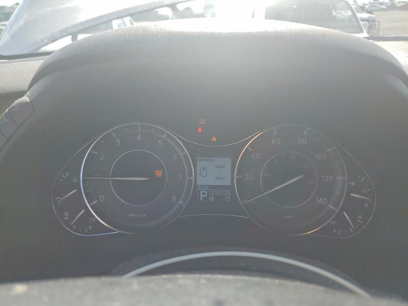 56126996 :رقم المزاد ، JN8AZ2NE3B9003830 vin ، 2011 Infiniti Qx56 مزاد بيع