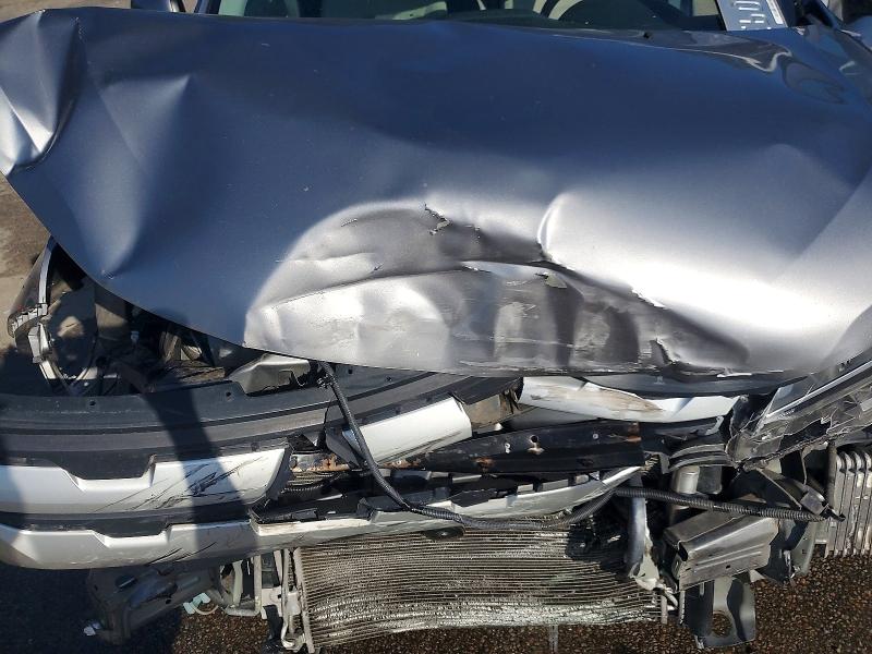 58912196 :رقم المزاد ، JA4APUAU5MU004188 vin ، 2021 Mitsubishi Outlander Sport مزاد بيع