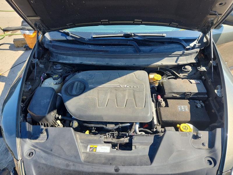 58431116 :رقم المزاد ، 1C4PJMCS8FW577221 vin ، 2015 Jeep Cherokee مزاد بيع