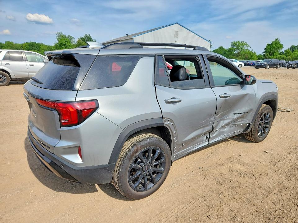 56584106 :رقم المزاد ، 3GKALMEG0TL219190 vin ، 2026 Gmc Terrain مزاد بيع