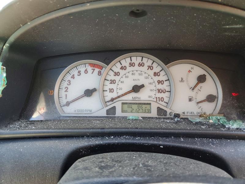 2008 Toyota Corolla მანქანა იყიდება აუქციონზე, vin: 1NXBR30E28Z017474, აუქციონის ნომერი: 58599846