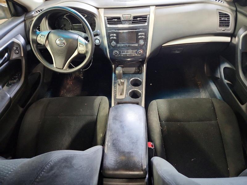 58234816 :رقم المزاد ، 1N4AL3AP6FN902629 vin ، 2015 Nissan Altima مزاد بيع