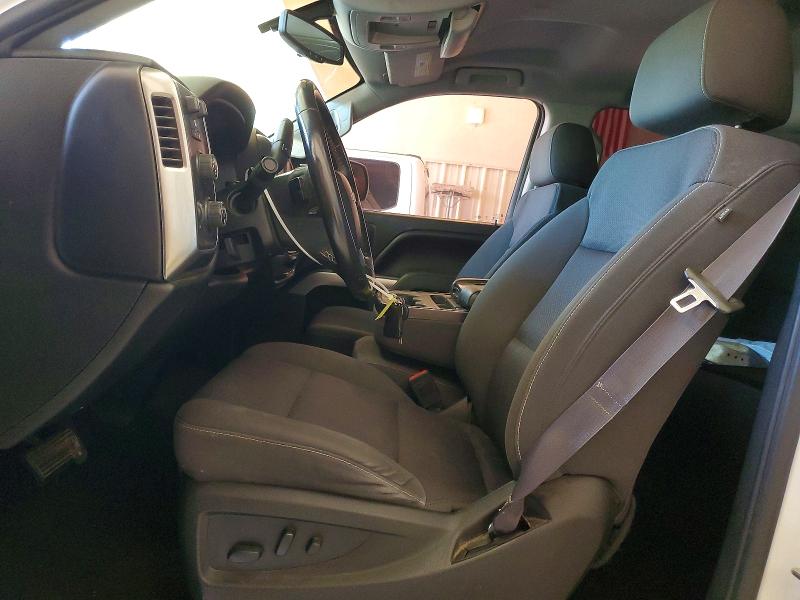 55782936 :رقم المزاد ، 1GCVKREH3GZ370061 vin ، 2016 Chevrolet Silverado مزاد بيع
