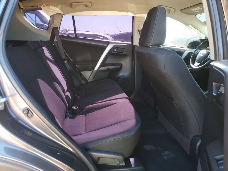 56473606 :رقم المزاد ، JTMZFREVXGJ080068 vin ، 2016 Toyota Rav4 مزاد بيع
