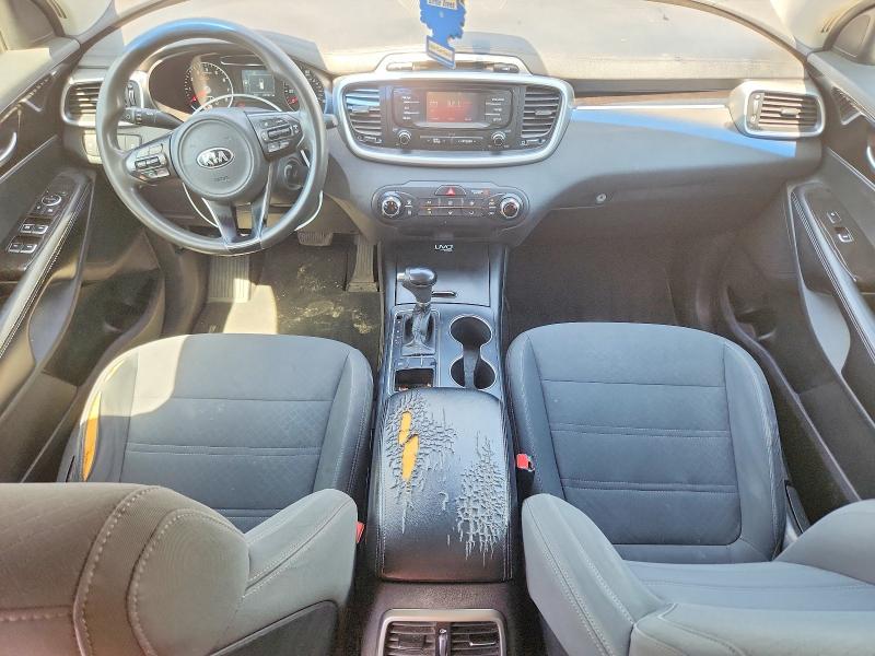 Продаж на аукціоні авто 2016 Kia Sorento, vin: 5XYPG4A37GG067550, номер лоту: 56248366