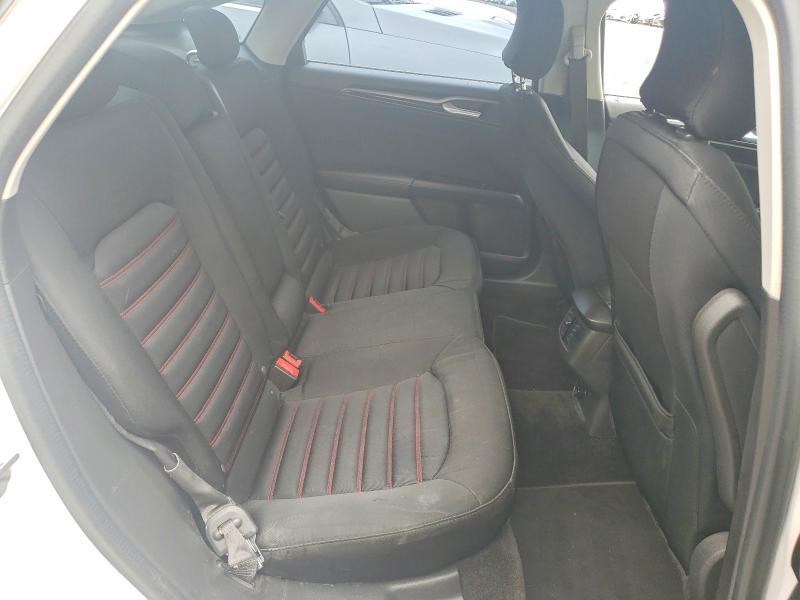 Продажа на аукционе авто 2015 Ford Fusion, vin: 3FA6P0H75FR170294, номер лота: 85610175