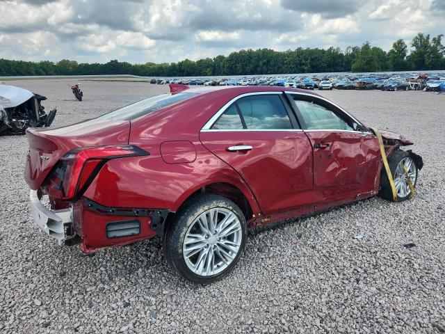 Продажа на аукционе авто 2022 Cadillac Ct4, vin: 1G6DB5RK5N0119508, номер лота: 58426716