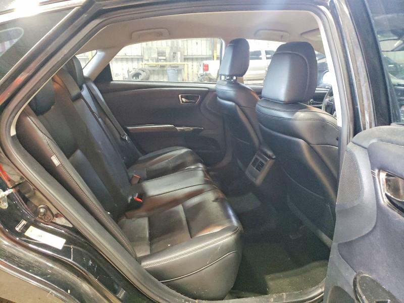 Aukcja sprzedaży 2018 Toyota Avalon, vin: 4T1BK1EB6JU286302, numer aukcji: 55748046