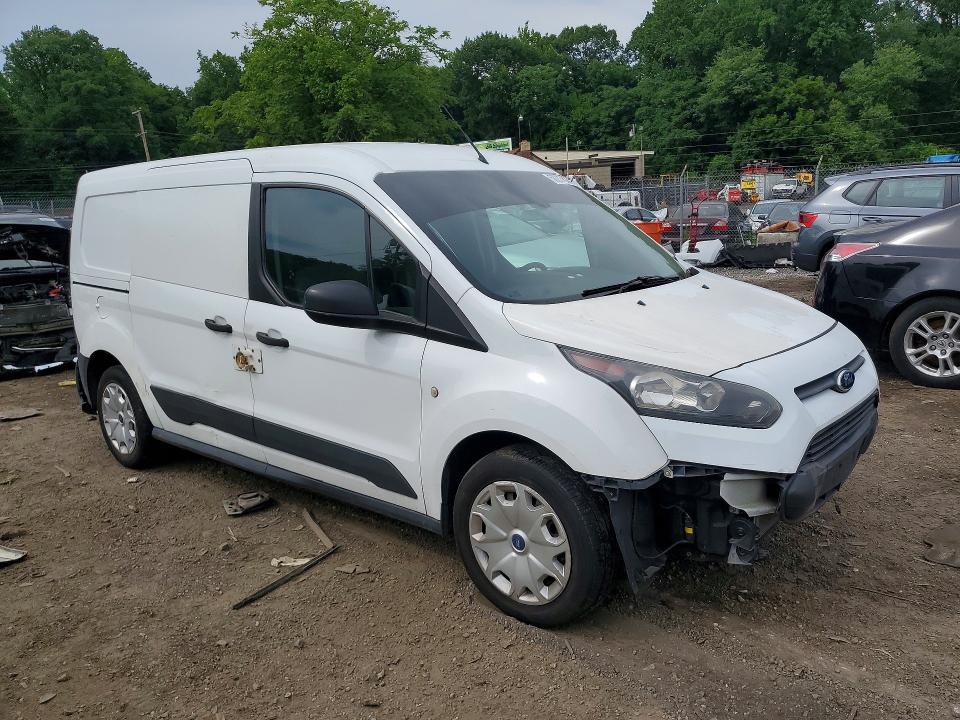 Продаж на аукціоні авто 2016 Ford Transit Connect, vin: NM0LS7E71G1244022, номер лоту: 58277616