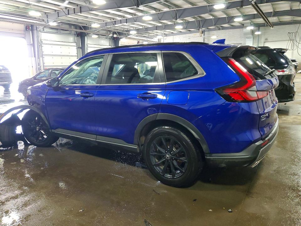Aukcja sprzedaży 2025 Honda Cr-v, vin: 7FARS6H55SE057940, numer aukcji: 56259196