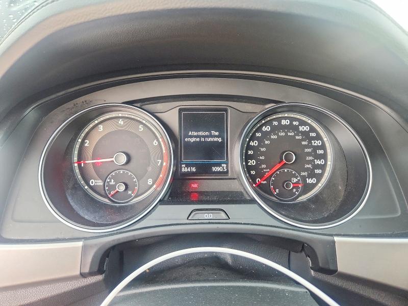 Aukcja sprzedaży 2018 Volkswagen Atlas, vin: 1V2CP2CA1JC595013, numer aukcji: 56228896