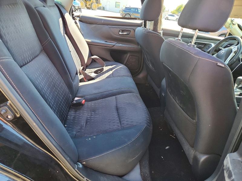 Aukcja sprzedaży 2017 Nissan Altima, vin: 1N4AL3AP8HC297897, numer aukcji: 57718216