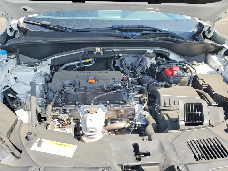 2025 Honda Hr-v მანქანა იყიდება აუქციონზე, vin: 3CZRZ1H31SM720919, აუქციონის ნომერი: 59629336