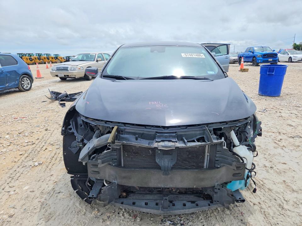 Продаж на аукціоні авто 2023 Chevrolet Malibu, vin: 1G1ZD5ST5PF133725, номер лоту: 57401486