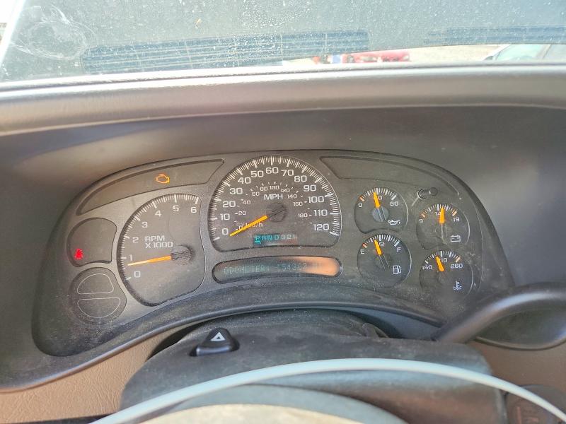 Продажа на аукционе авто 2005 Gmc New Sierra, vin: 2GTEK13T251104514, номер лота: 56772966
